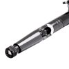 Airbrush Profesional pentru Pictură din Alamă Zincată cu Duza de 0,3 mm Technic X302 Gri