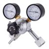 Reductor Dioxid de Carbon cu Supapă de Siguranță pentru Apă, Bere, Vin și Cidru - Model 2082