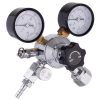 Reductor Dioxid de Carbon cu Supapă de Siguranță pentru Apă, Bere, Vin și Cidru - Model 2082