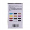Set Vopsele Acrilice pentru Aerograf 12 Culori 30ml Fengda Timbertech Mix-II