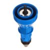 Adaptor pentru Șurubelniță TC Technic cu Funcție de Nituit - Compatibil cu Mașini de Găurit și Șurubelnițe