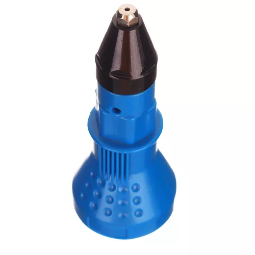 Adaptor pentru Șurubelniță TC Technic cu Funcție de Nituit - Compatibil cu Mașini de Găurit și Șurubelnițe