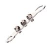 Adaptor pentru Șurubelniță TC Technic cu Funcție de Nituit - Compatibil cu Mașini de Găurit și Șurubelnițe