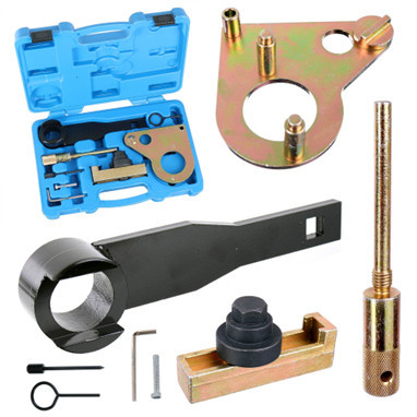 Set de Blocare pentru Distribuție Opel Renault Nissan 1.6 2.0 2.3 DCI CDTI