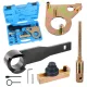 Set de Blocare pentru Distribuție Opel Renault Nissan 1.6 2.0 2.3 DCI CDTI