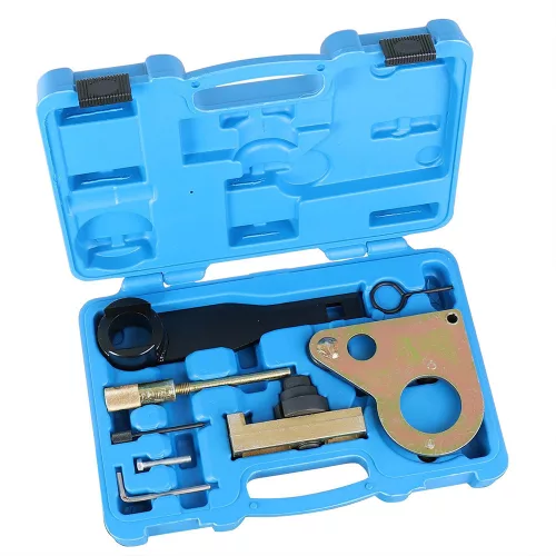 Set de Blocare pentru Distribuție Opel Renault Nissan 1.6 2.0 2.3 DCI CDTI