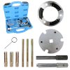 Instrument de Reglare Motor cu Retenție pentru Arbori cu Came, Compatibil cu Motoare FORD 2.0 2.4 TDDI TDCI - TC Technic