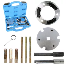   Instrument de Reglare Motor cu Retenție pentru Arbori cu Came, Compatibil cu Motoare FORD 2.0 2.4 TDDI TDCI - TC Technic