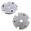 Instrument de Reglare Motor cu Retenție pentru Arbori cu Came, Compatibil cu Motoare FORD 2.0 2.4 TDDI TDCI - TC Technic