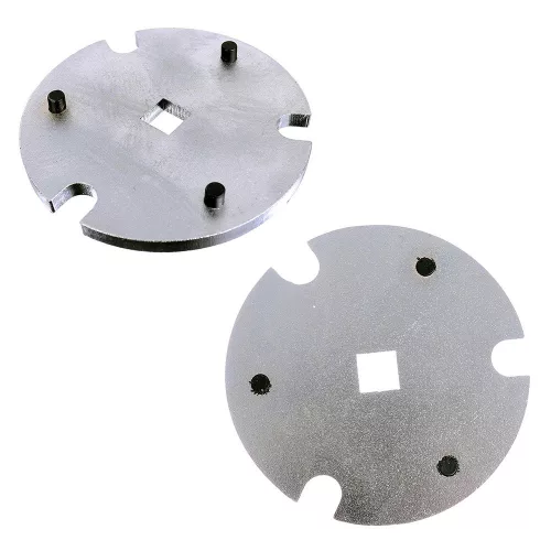 Instrument de Reglare Motor cu Retenție pentru Arbori cu Came, Compatibil cu Motoare FORD 2.0 2.4 TDDI TDCI - TC Technic