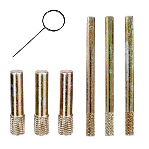 Instrument de Reglare Motor cu Retenție pentru Arbori cu Came, Compatibil cu Motoare FORD 2.0 2.4 TDDI TDCI - TC Technic