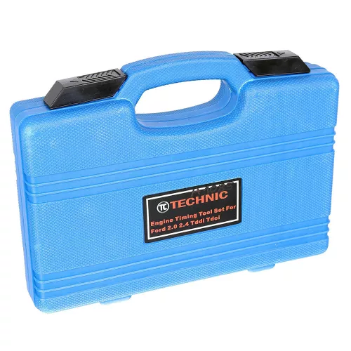 Instrument de Reglare Motor cu Retenție pentru Arbori cu Came, Compatibil cu Motoare FORD 2.0 2.4 TDDI TDCI - TC Technic