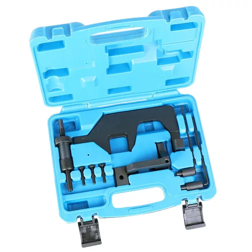 Set de Scule pentru Montaj și Reglaj Arbore cu Came BMW Mini Cooper 1.6 N13 N18 TC Tehnic A1277