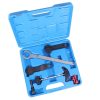 Set de Unelte pentru Sincronizare Motoare 1.0/1.2/1.4 TSI pentru VW Up, Seat și Skoda, cu Specificații Detaliate