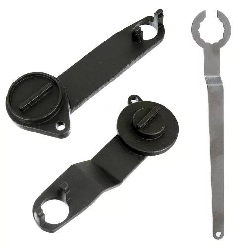 Set de Unelte pentru Sincronizare Motoare 1.0/1.2/1.4 TSI pentru VW Up, Seat și Skoda, cu Specificații Detaliate