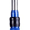 Cheie Dinamometrică Profesională 1/4" 5-25 Nm cu Sistem de Blocare