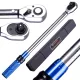 Cheie Dinamometrică Profesională cu Blocare de Cuplu 1/2" 20-210 Nm TC Technic E1617