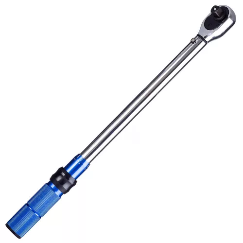 Cheie Dinamometrică Profesională cu Blocare de Cuplu 1/2" 20-210 Nm TC Technic E1617