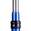 Cheie Dinamometrică Profesională cu Blocare de Cuplu 1/2" 20-210 Nm TC Technic E1617