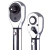 Cheie Dinamometrică Profesională cu Blocare de Cuplu 1/2" 20-210 Nm TC Technic E1617