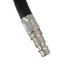Furtun Pneumatic Rezistent la Ulei din Cauciuc Flexibil, 5 Metri, 8 mm Diametru Interior, TC Technic RH8x14-5