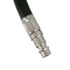Furtun Pneumatic Rezistent la Ulei din Cauciuc, 10 Metri, 8 mm Diametru Interior, TC Technic RH8x14-10