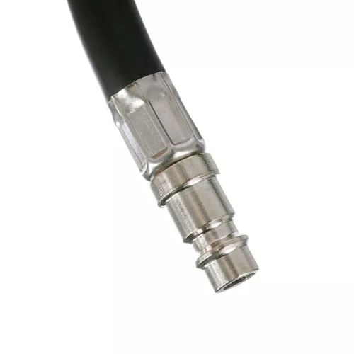 Furtun Pneumatic Rezistent la Ulei din Cauciuc, 10 Metri, 8 mm Diametru Interior, TC Technic RH8x14-10