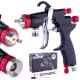 Pistol de Vopsit pentru Unități de Vopsire cu Duza de 3,0 mm Compatibil cu Sistemele PT-8, PT-2, PT-20 (MF77)