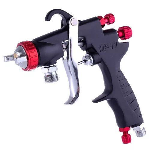Pistol de Vopsit pentru Unități de Vopsire cu Duza de 3,0 mm Compatibil cu Sistemele PT-8, PT-2, PT-20 (MF77)