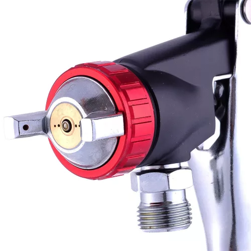 Pistol de Vopsit pentru Unități de Vopsire cu Duza de 3,0 mm Compatibil cu Sistemele PT-8, PT-2, PT-20 (MF77)