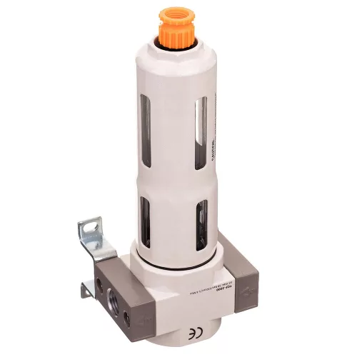 Filtru de Aer, Separator Ulei și Apă 1/4" Technic F2000-02, 40 Microni