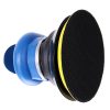 Șlefuitor Orbital Pneumatic Random de 125 mm cu Cursă de 5 mm