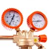 Regulator Propan-Butan GPL cu Două Manometre pentru Butelii de 11 kg