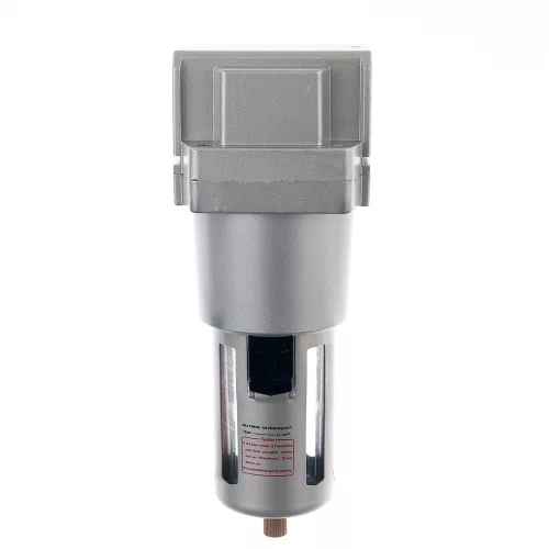 Filtru de Aer, Separator de Ulei și Apă Technic AF5000-10, 20 Microni, 5000 l/min, 1 kg, 130 ml