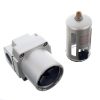 Filtru de Aer, Separator de Ulei și Apă Technic AF5000-10, 20 Microni, 5000 l/min, 1 kg, 130 ml