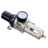 Reductor de Presiune 1/4" cu Filtru pentru Compresor - AW3000-02, 20 microni