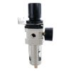 Reductor de Presiune 1/4" cu Filtru pentru Compresor - AW3000-02, 20 microni