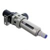 Reductor de Aer cu Filtru și Uscător Automat 1/4" pentru Compresor AW3000-02D