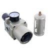 Regulator de Presiune cu Filtru de 3/4 Inch pentru Compresor, Model AW5000-06, 20 micrometri