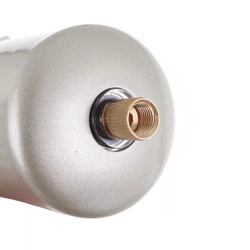 Regulator de Presiune cu Filtru de 3/4 Inch pentru Compresor, Model AW5000-06, 20 micrometri