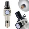 Reductor de Aer cu Filtru de 1 Inch pentru Compresor AW5000-10, 20 Micrometri