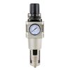 Reductor de Aer cu Filtru de 1 Inch pentru Compresor AW5000-10, 20 Micrometri