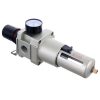 Reductor de Aer cu Filtru de 1 Inch pentru Compresor AW5000-10, 20 Micrometri