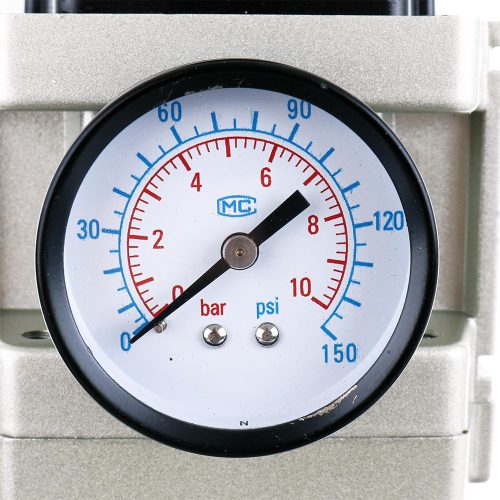 Reductor de Aer cu Filtru de 1 Inch pentru Compresor AW5000-10, 20 Micrometri