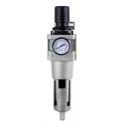 Filtru Uscător de Aer 1" cu Descărcare Automată pentru Compresor AW5000-10D