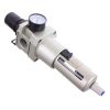 Filtru Uscător de Aer 1" cu Descărcare Automată pentru Compresor AW5000-10D