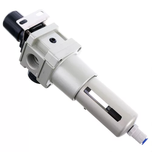 Filtru Uscător de Aer 1" cu Descărcare Automată pentru Compresor AW5000-10D