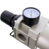 Filtru Uscător de Aer 1" cu Descărcare Automată pentru Compresor AW5000-10D