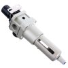 Filtru Uscător de Aer 1" cu Descărcare Automată pentru Compresor AW5000-10D