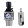 Filtru Uscător de Aer 1" cu Descărcare Automată pentru Compresor AW5000-10D